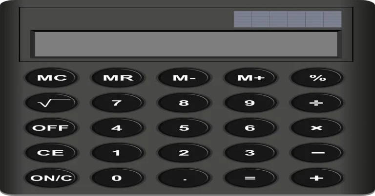 Electricity bill calculator- calculate you bill with precision